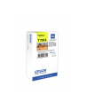 Tusz Epson T701 yellow XXL | 3400str | WP4000/4500 - nr 29