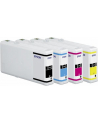 Tusz Epson T702 cyan XL | 2000str | WP4000/4500 - nr 40