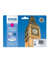 Tusz Epson T703 magenta L | 800str | WP4000/4500 - nr 28