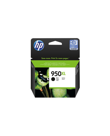 Tusz HP 950XL black BLISTER ALL | Officejet