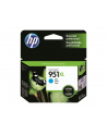 Tusz HP 951XL cyan BLISTER ALL | Officejet - nr 16