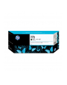 Tusz HP 772 matte black | 300ml | DesignJet - nr 15