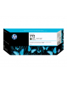 Tusz HP 772 matte black | 300ml | DesignJet - nr 22