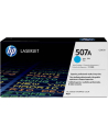 Toner HP 507A cyan - nr 15