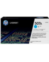 Toner HP 507A cyan - nr 32