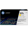 TONER HP 507A yellow - nr 16