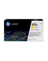TONER HP 507A yellow - nr 1