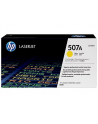 TONER HP 507A yellow - nr 2