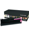 Bęben światłoczuły Lexmark magenta | 30 000str | C925/X925 - nr 18