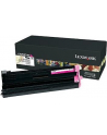 Bęben światłoczuły Lexmark magenta | 30 000str | C925/X925 - nr 19
