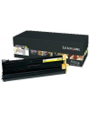 Bęben światłoczuły Lexmark yellow | 30 000str | C925/X925 - nr 20