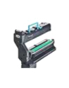 Toner KonicaMinolta black | 12000str | Magicolor 5440DL / 5450 - nr 2