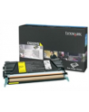 Toner Lexmark yellow | 3000str | C52X - nr 1