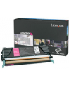 Toner Lexmark magenta | 7000str | C534 - nr 2