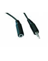 GEMBIRD Kabel audio 3,5mm Jack - Jack przedłużacz 1,5m (M/F, stereo) - nr 2