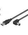 KABEL USB  A-B 1.8m USB 2.0 - nr 1