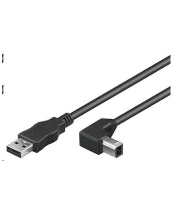 KABEL USB  A-B 1.8m USB 2.0