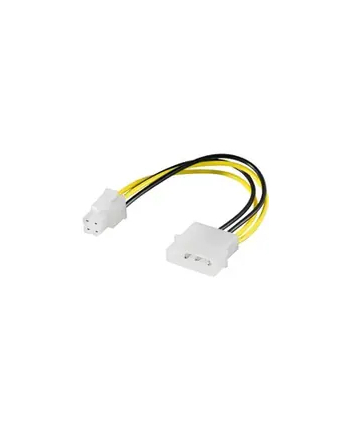 KABEL - rozdzielacz zasilania 5.25 - 2X5.25
