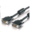 Kabel DVI-DVI 1.8m Single link M-M - nr 1