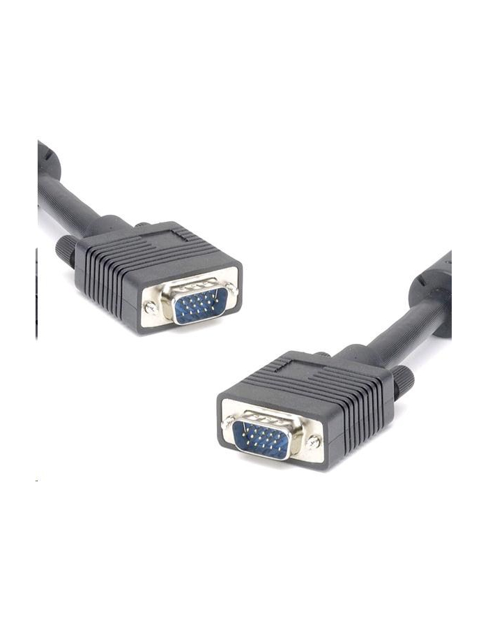 GEMBIRD PREMIUMCORD Kabel VGA 10m główny