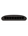 Desktop Switch D-Link DES-1008D 8-port 10/100  (DES-1008D/E) - nr 23