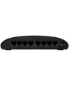 Desktop Switch D-Link DES-1008D 8-port 10/100  (DES-1008D/E) - nr 29