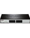 Desktop Switch D-Link DES-1016D 16-port 10/100  (DES-1016D/E) - nr 10