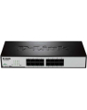 Desktop Switch D-Link DES-1016D 16-port 10/100  (DES-1016D/E) - nr 16