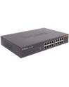 Desktop Switch D-Link DES-1016D 16-port 10/100  (DES-1016D/E) - nr 18