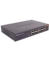 Desktop Switch D-Link DES-1016D 16-port 10/100  (DES-1016D/E) - nr 23