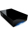 Dysk LaCie Network Space 2, Neil Poulton Design 2TB, 10/100/1000, 7200RPM,16MB C - nr 1