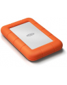 Dysk LaCie Rugged Mini, 1 TB, 2,5''  USB3.0, 5400RPM, 8MB CACHE - nr 1