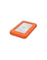 Dysk LaCie Rugged Mini, 1 TB, 2,5''  USB3.0, 5400RPM, 8MB CACHE - nr 4