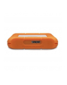 Dysk LaCie Rugged Mini, 1 TB, 2,5''  USB3.0, 5400RPM, 8MB CACHE - nr 9