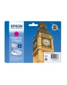 Tusz Epson T703 magenta L | 800str | WP4000/4500 - nr 12