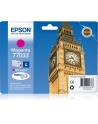 Tusz Epson T703 magenta L | 800str | WP4000/4500 - nr 13