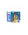 Tusz Epson T703 magenta L | 800str | WP4000/4500 - nr 20