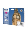 Tusz Epson T703 magenta L | 800str | WP4000/4500 - nr 29