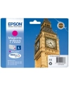 Tusz Epson T703 magenta L | 800str | WP4000/4500 - nr 3