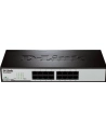 Desktop Switch D-Link DES-1016D 16-port 10/100  (DES-1016D/E) - nr 15