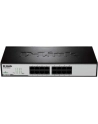Desktop Switch D-Link DES-1016D 16-port 10/100  (DES-1016D/E) - nr 21