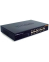 Desktop Switch D-Link DES-1016D 16-port 10/100  (DES-1016D/E) - nr 25
