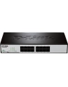 Desktop Switch D-Link DES-1016D 16-port 10/100  (DES-1016D/E) - nr 34