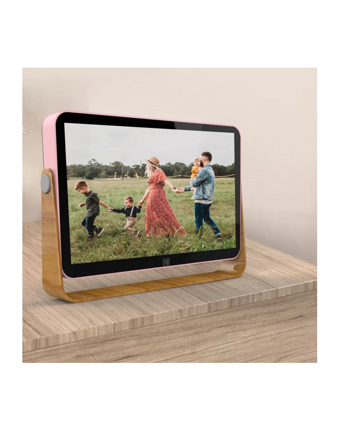 Kodak RWF-108V WiFi rosegold główny