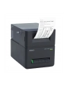 Seiko Drukarka termiczna SLP850SE (SLP850-SK0C11-25) Serial+USB, 300 dpi, 120mms/s - nr 4