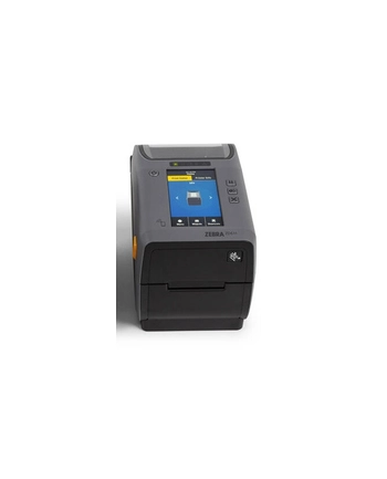 Zebra Zd611T Zd6A123-T0Ee00Ez (ZD6A123T0EE00EZ) Thermal Transfer