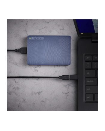 Dysk zewnętrzny Intenso 6029565 1TB (6029565)