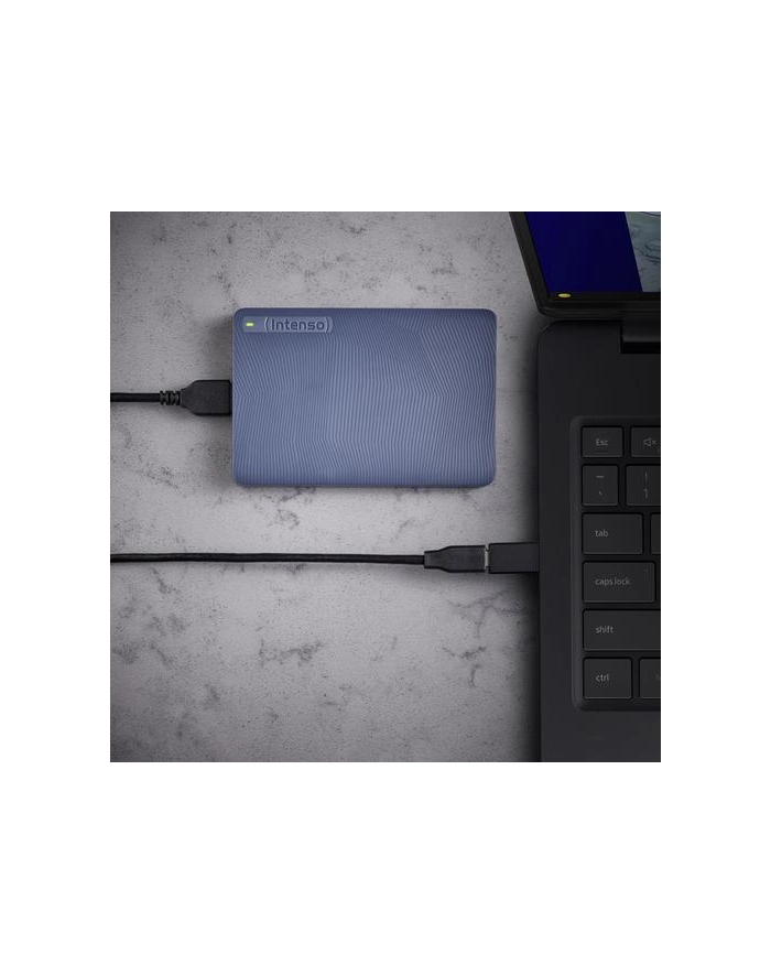 Dysk zewnętrzny Intenso 6029565 1TB (6029565) główny