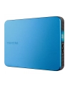 Dysk zewnętrzny Toshiba CANVIO FLEX 2TB (HDTX220EPCAA) - nr 11