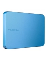 Dysk zewnętrzny Toshiba CANVIO FLEX 2TB (HDTX220EPCAA) - nr 3
